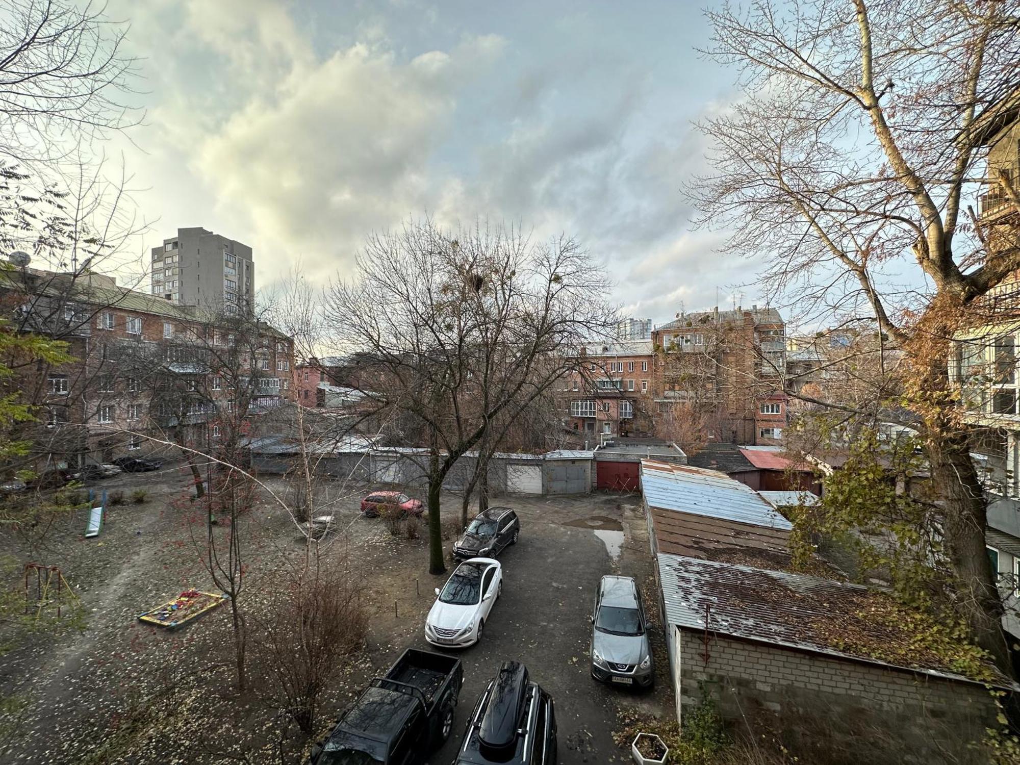 Mayakovskogo Street Kharkiv Extérieur photo